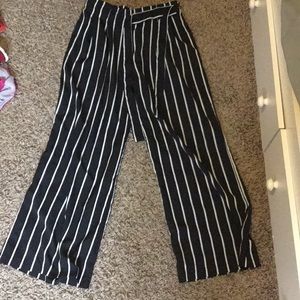 my friend gave them to me but they are too big.